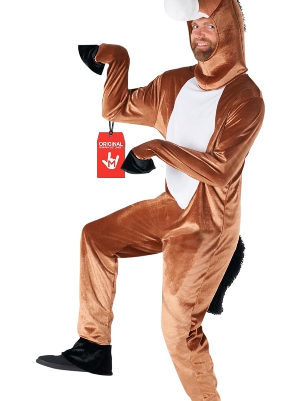 Adult Horse Costume